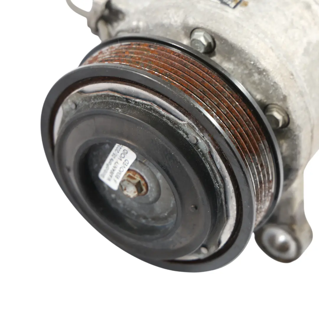 BMW F20 F21 F30 F31 LCI B48 Compressore Aria Condizionata 9299328
