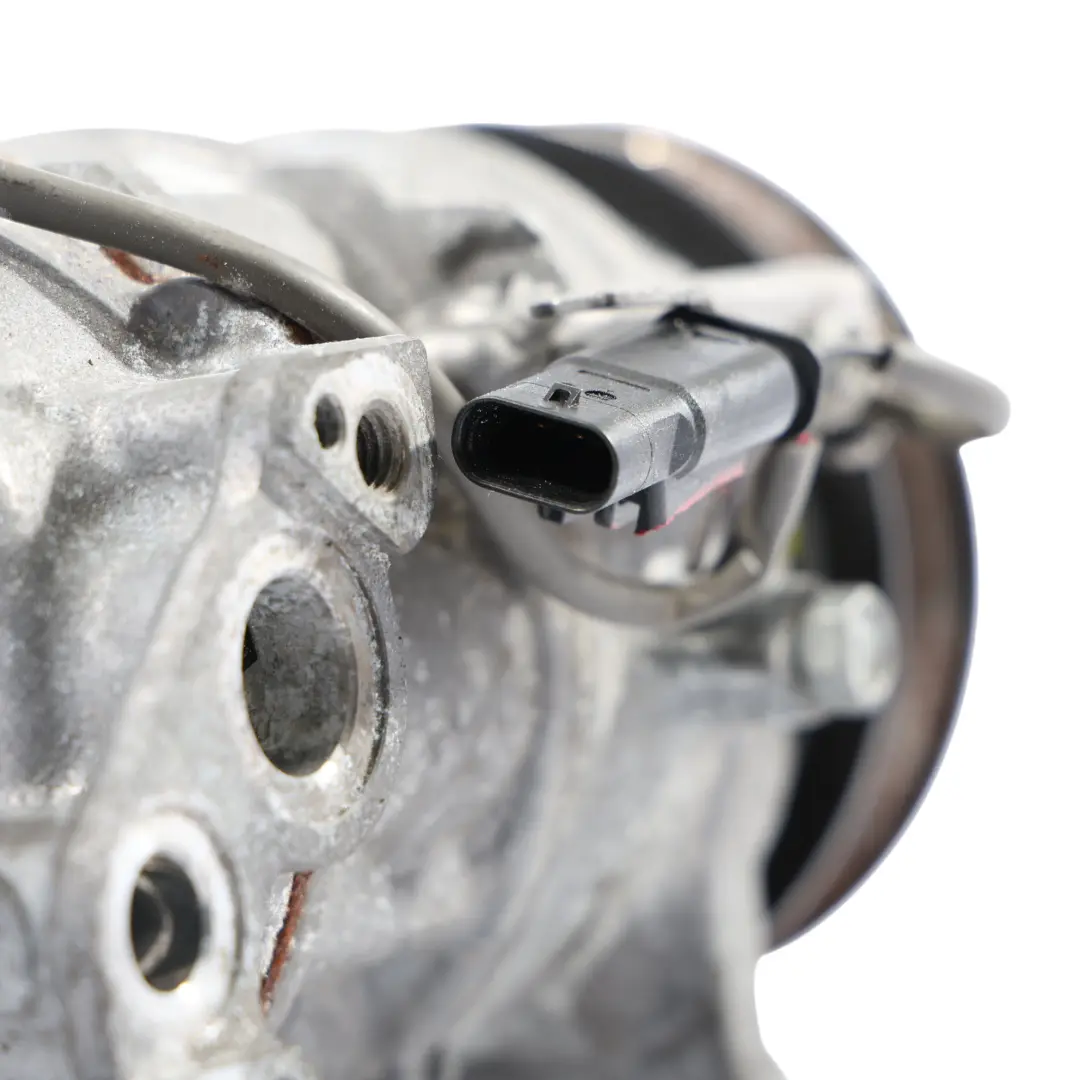 BMW F20 F21 F30 F31 LCI B48 Compressore Aria Condizionata 9299328