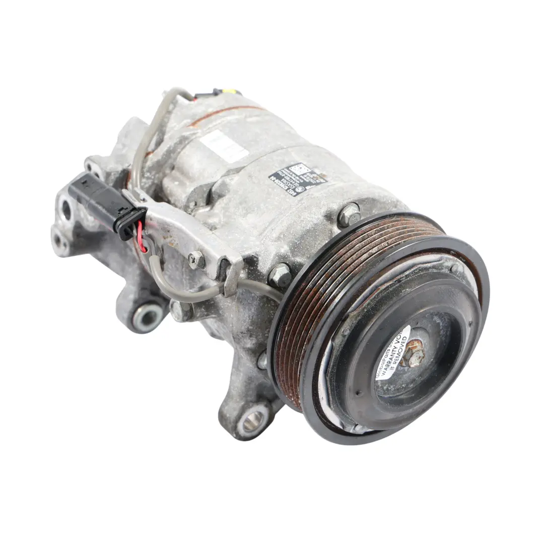 BMW F20 F21 F30 F31 LCI B48 Compressore Aria Condizionata 9299328