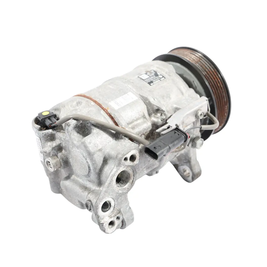 BMW F20 F21 F30 F31 LCI B48 Compressore Aria Condizionata 9299328