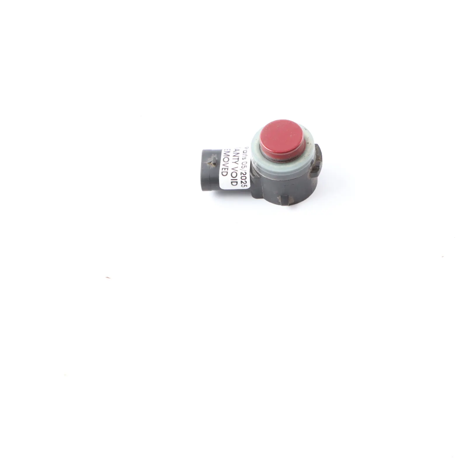 Parking Sensor BMW F45 F46 PDC Ultrasonic Distance Sensor Flamenco Red 9312619