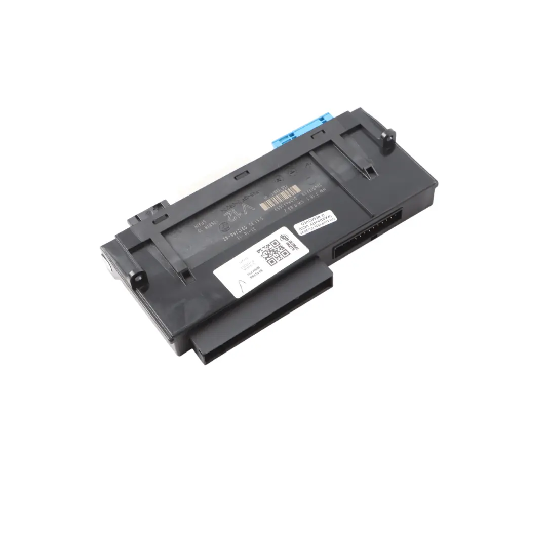 BMW F06 F07 F10 F11 Comfort Module Body Control Unit Module BCM Unit ECU 9312768
