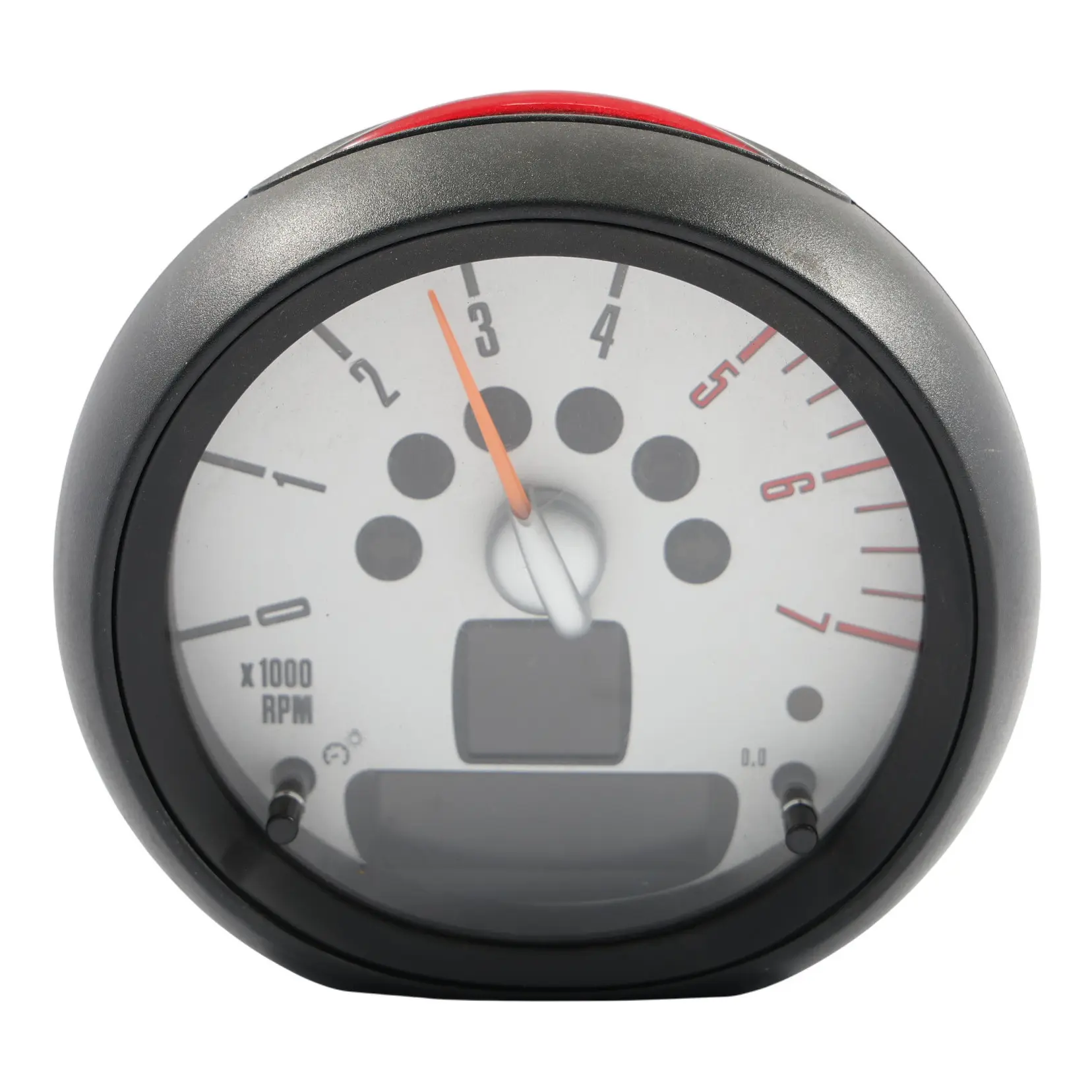 Tachymètre Jauge Mini Cooper R55 R56 R57 LCI R60 R61 Revolution Counter 9325811