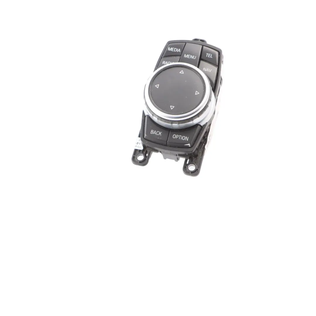 iDRIVE Controller BMW F10 F20 F21 F30 F80 1 Unit Knob Switch Module 9350723