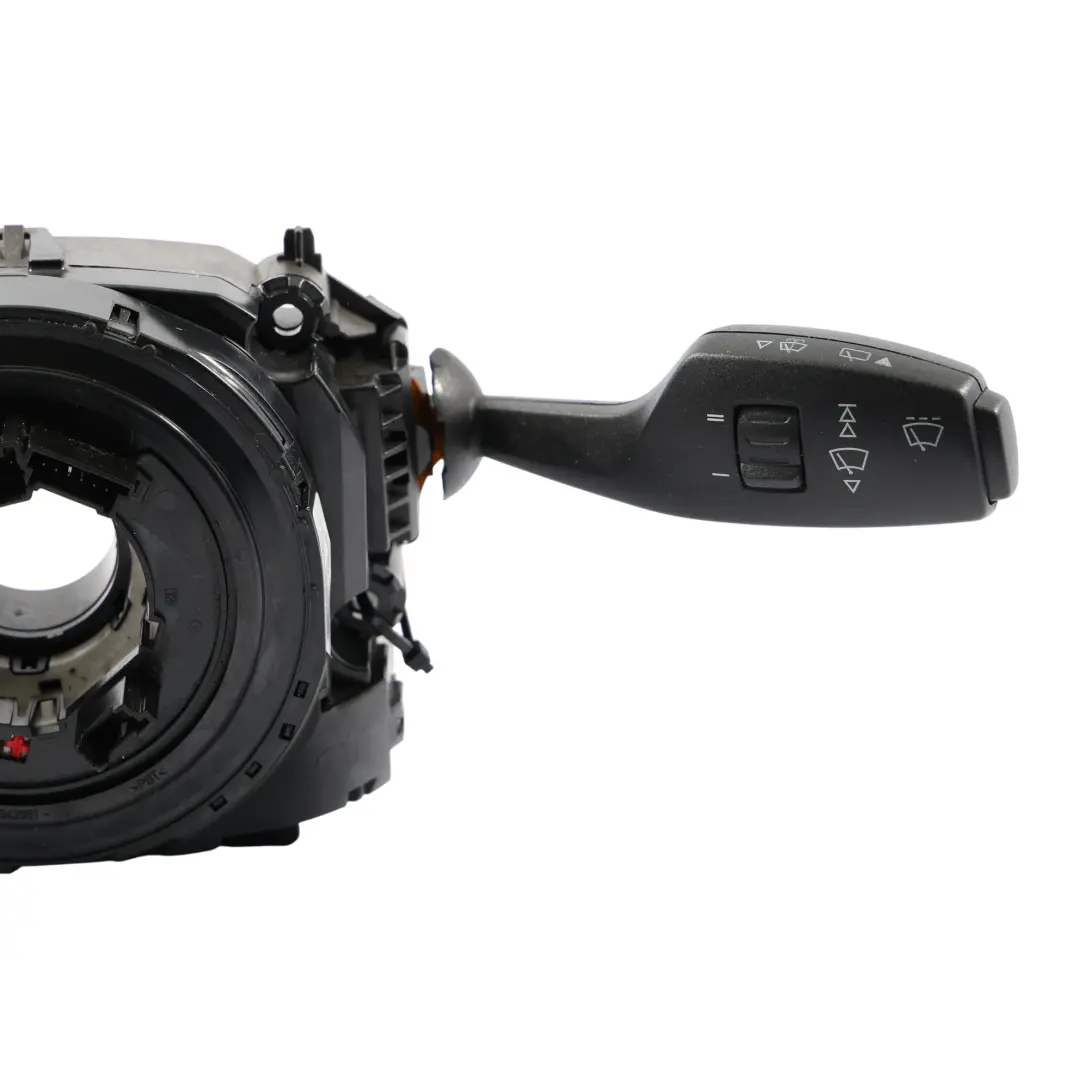 BMW F20 Interruptores Columna De Dirección Indicador Limpiaparabrisas 9351153