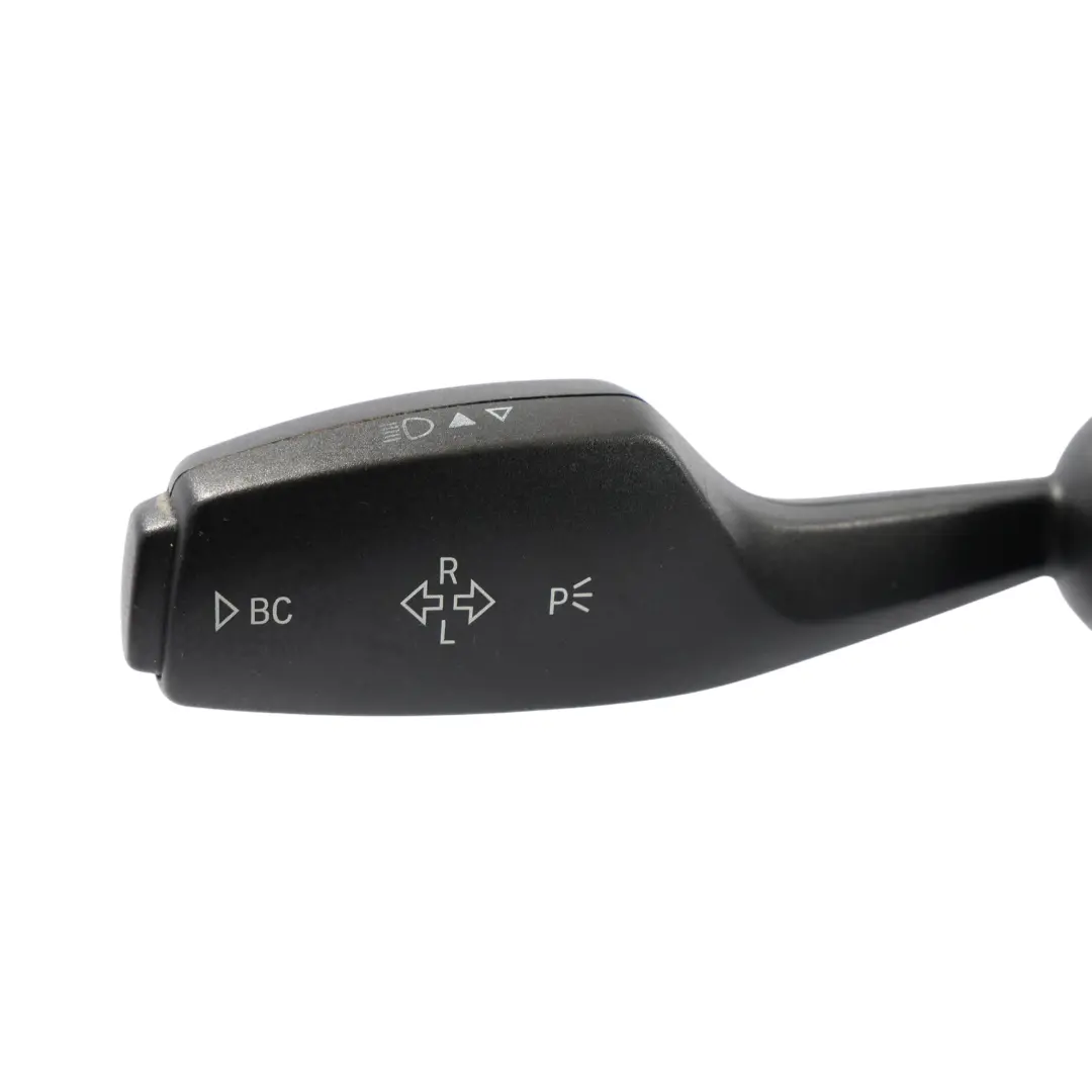 BMW F20 Interruptores Columna De Dirección Indicador Limpiaparabrisas 9351153