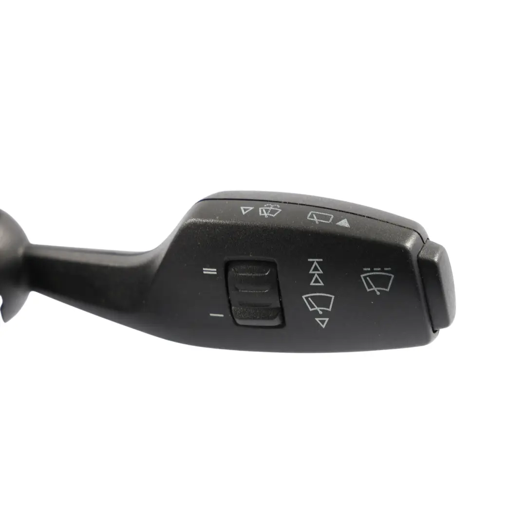 BMW F20 Interruptores Columna De Dirección Indicador Limpiaparabrisas 9351153