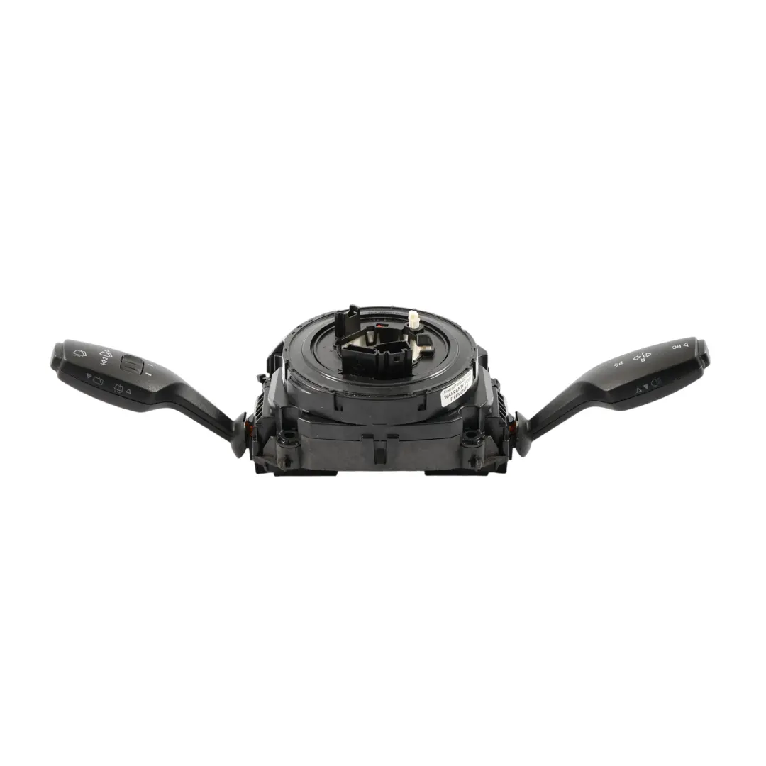 BMW F20 Interruptores Columna De Dirección Indicador Limpiaparabrisas 9351153