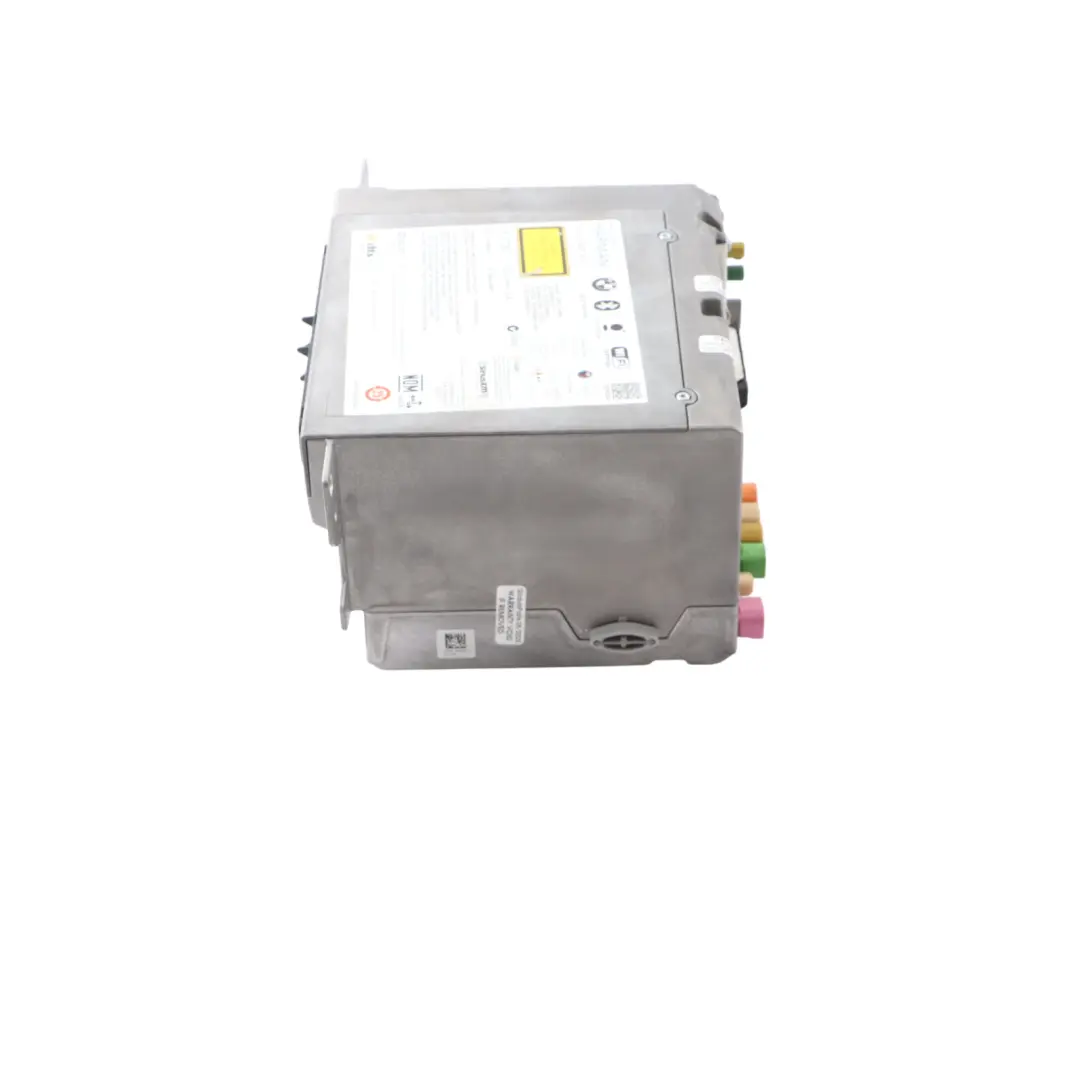 BMW F10 F20 F22 F30 Navigation Sat Nav Head Unit High 9351679
