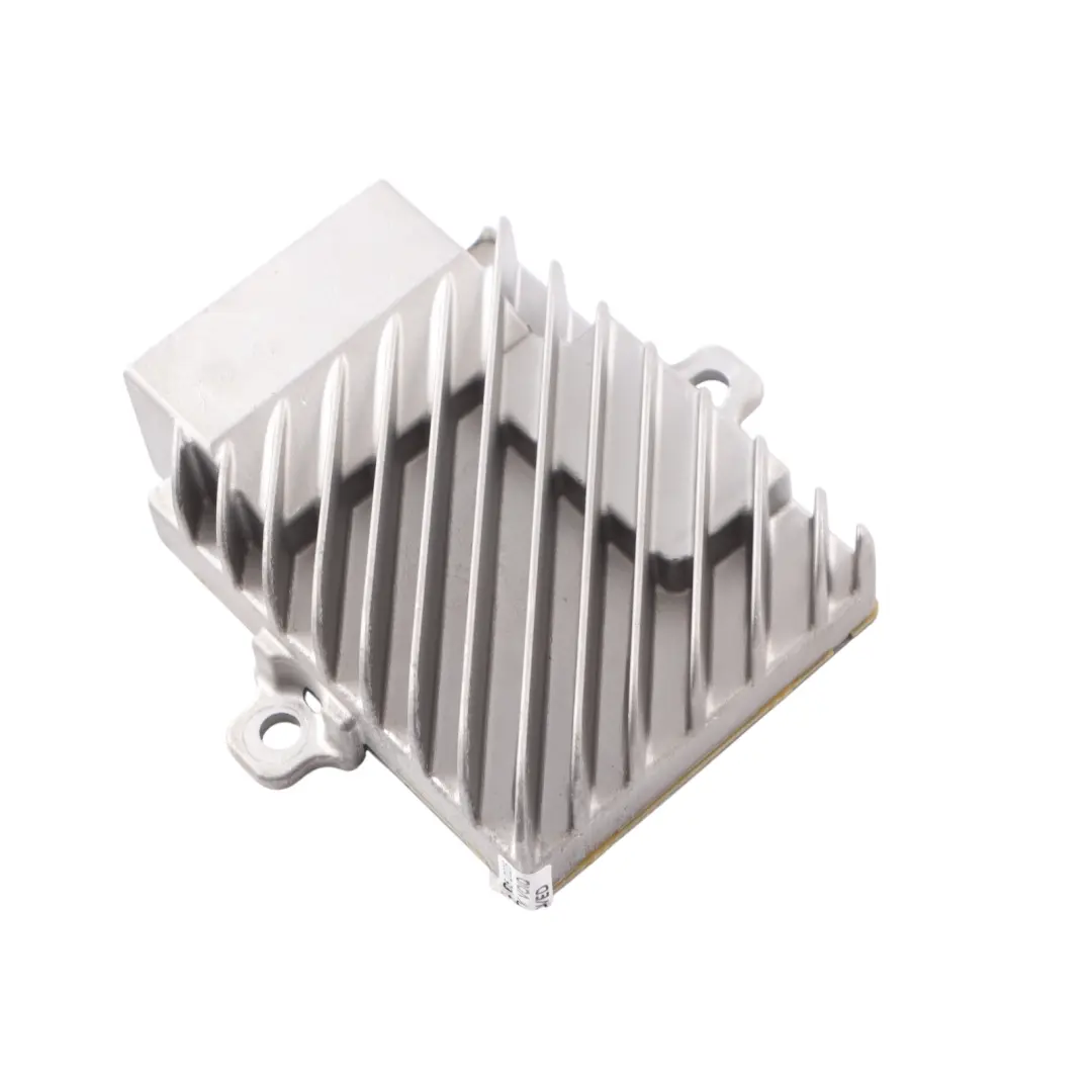 Audio Amplifier BMW F20 F21 F22 Harman/Becker Active Sound Design System 9353021