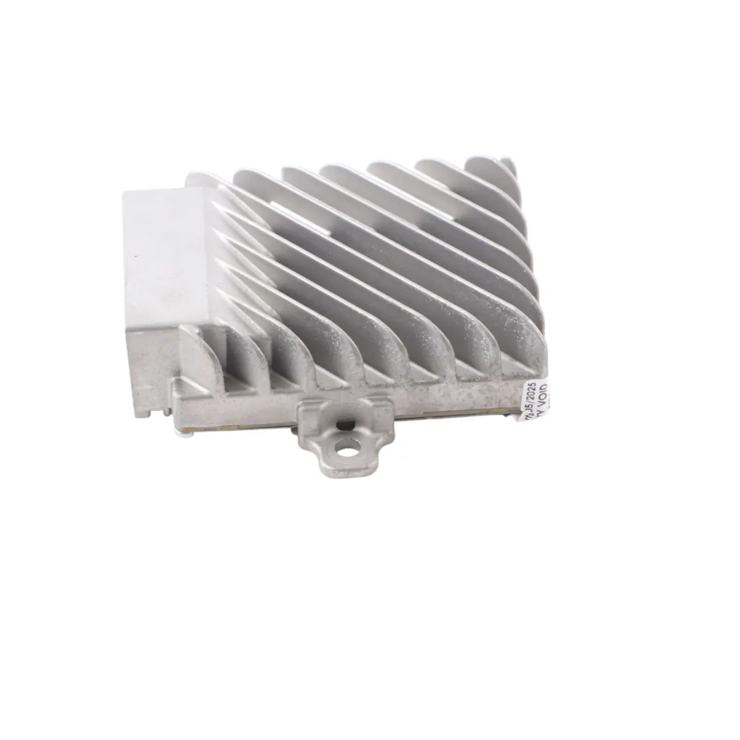 Audio Amplifier BMW F20 F21 F22 Harman/Becker Active Sound Design System 9353021
