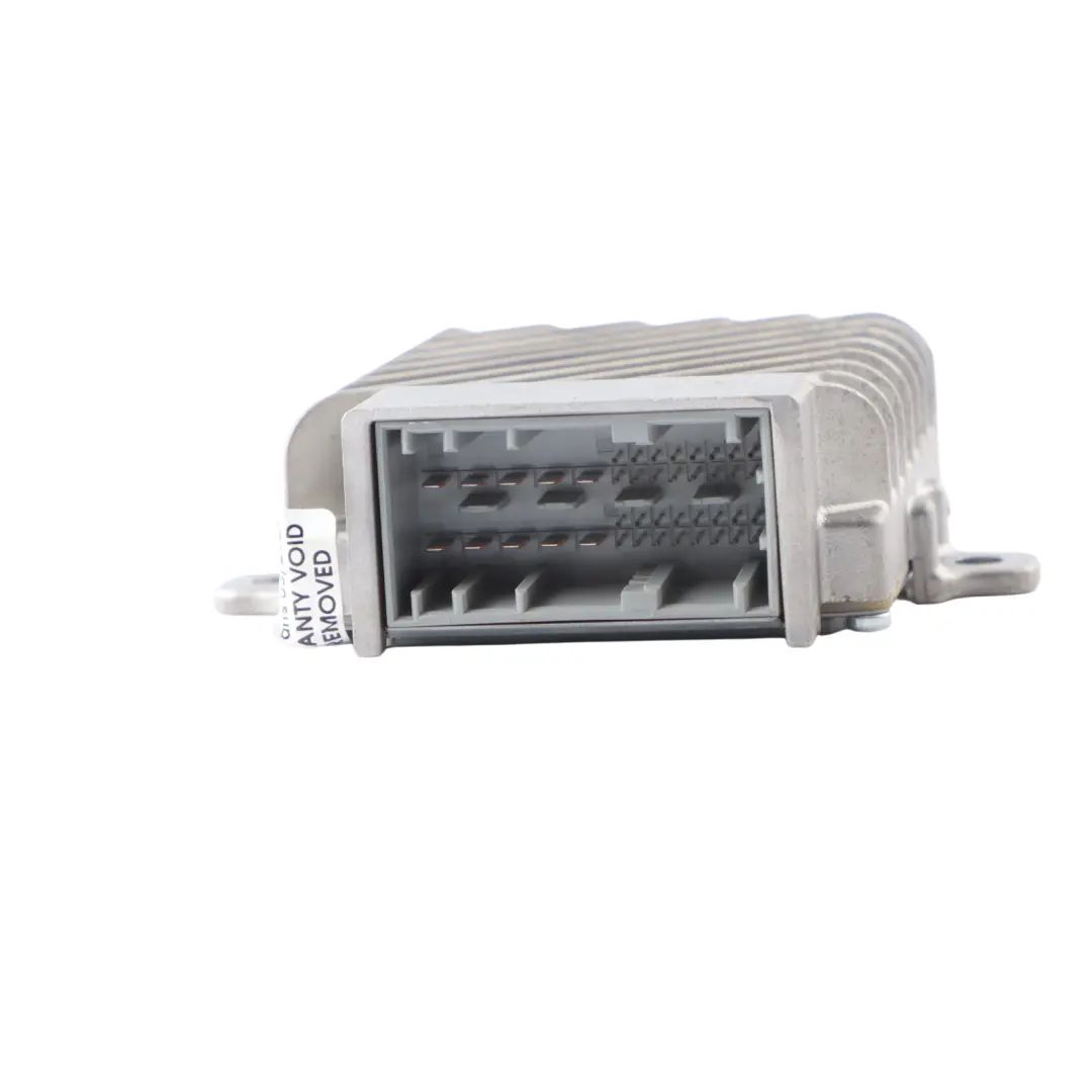 Audio Amplifier BMW F20 F21 F22 Harman/Becker Active Sound Design System 9353021