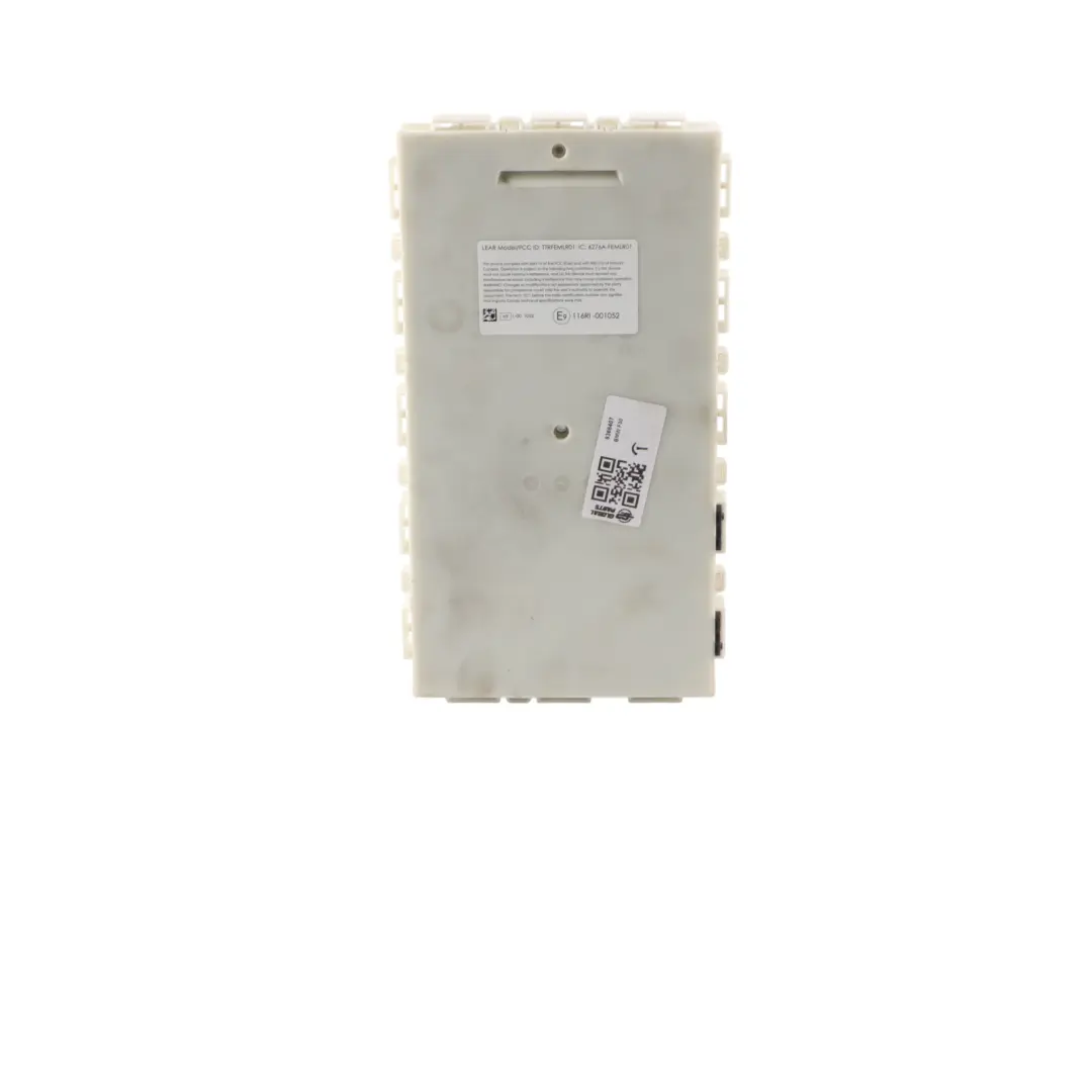 Body Comfort Module BMW F20 F21 F30 F31 F32 FEM ECU LR01 Control Unit 9366407