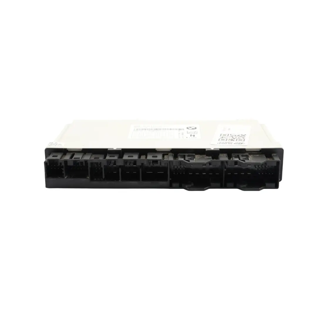 Sitz Steuergerät BMW F30 F36 Vordersitz Modul Einheit Controller ECU 9371131