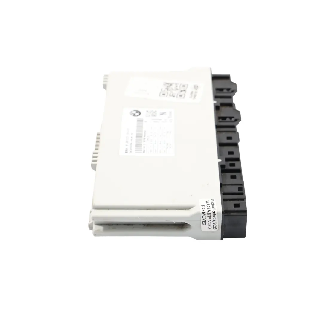 Sitz Steuergerät BMW F30 F36 Vordersitz Modul Einheit Controller ECU 9371131