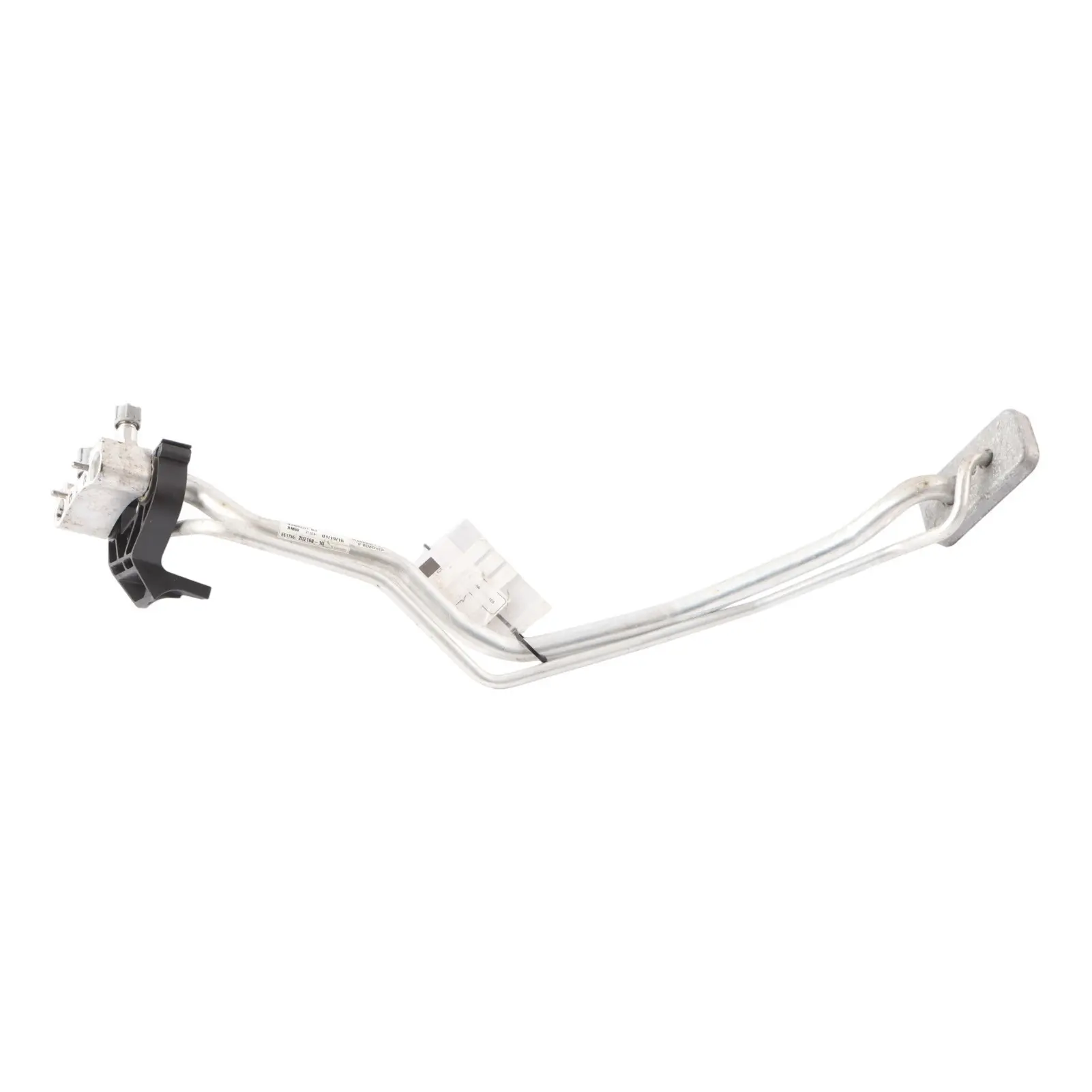 Air Conditioning Pipe BMW X5 F15 X6 F16 X5 M F85 Refrigerant Line Double 9384257