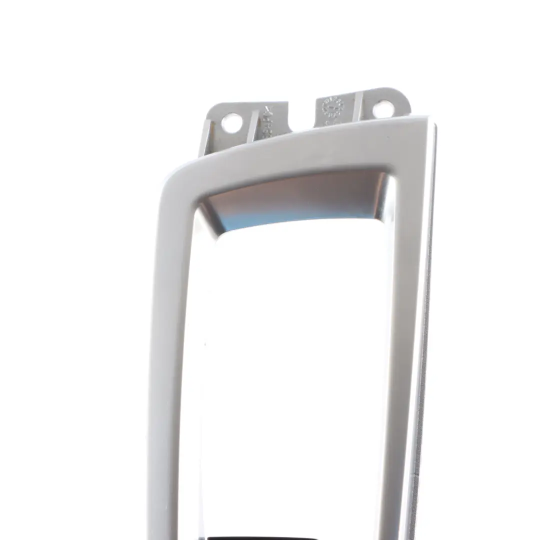 Feststellbremse Schalter BMW F10 F11 F12 Auto Hold Schalter Rahmen 9385029