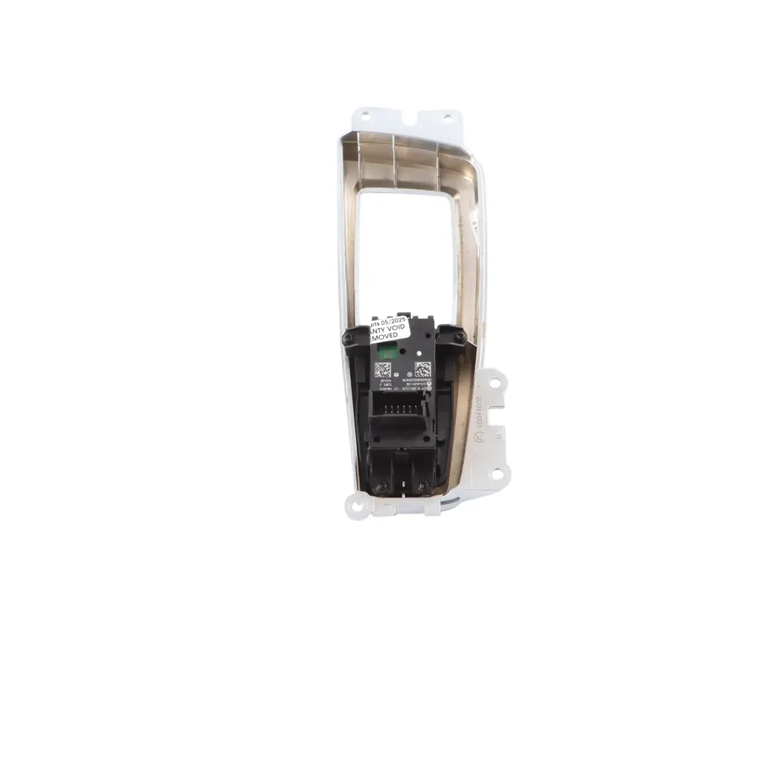 Feststellbremse Schalter BMW F10 F11 F12 Auto Hold Schalter Rahmen 9385029