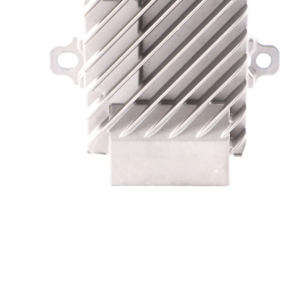 Sound Amplifier BMW X5 F15 X6 F16 Active Harman Becker Design 9390835