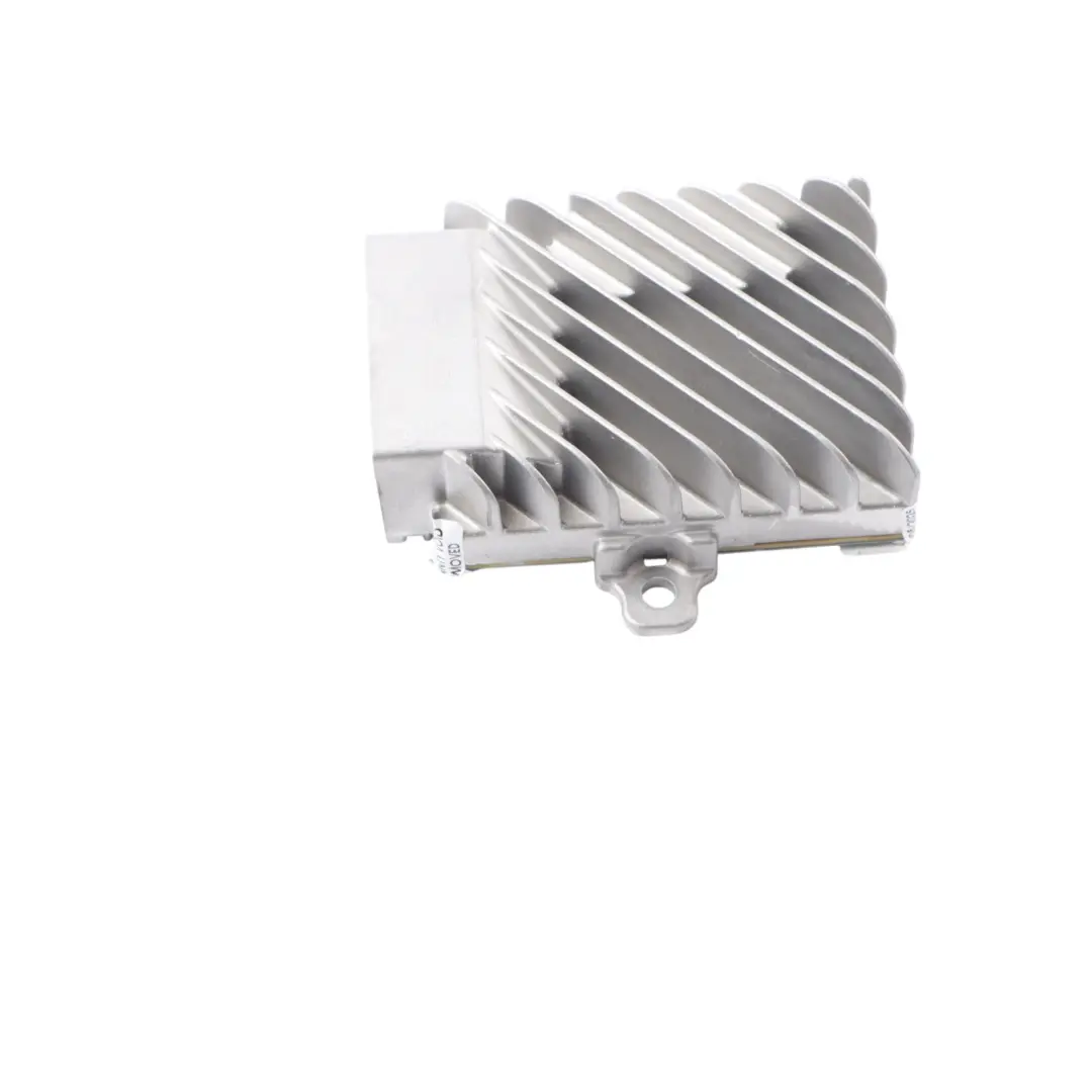Sound Amplifier BMW X5 F15 X6 F16 Active Harman Becker Design 9390835