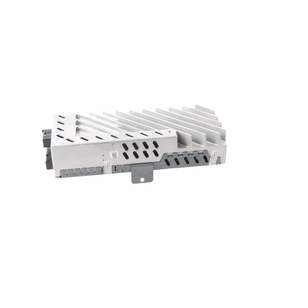 Audio Amplifier BMW X5 F15 X6 F16 Top Hifi System AMP Harman Kardon 9393193