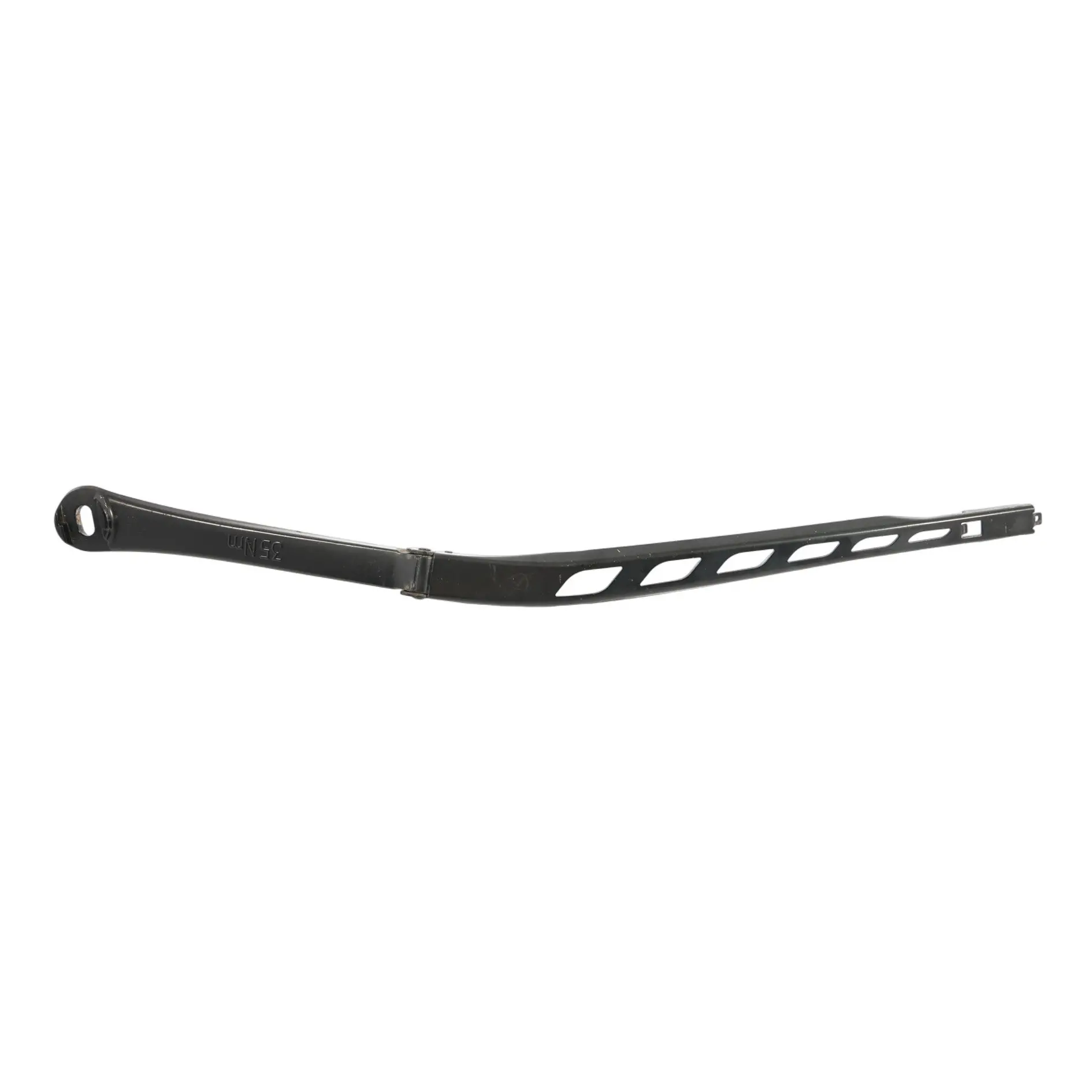 Wiper Arm BMW E60 E61 E63 E64 Front Windscreen Wash Left Side N/S 9449959
