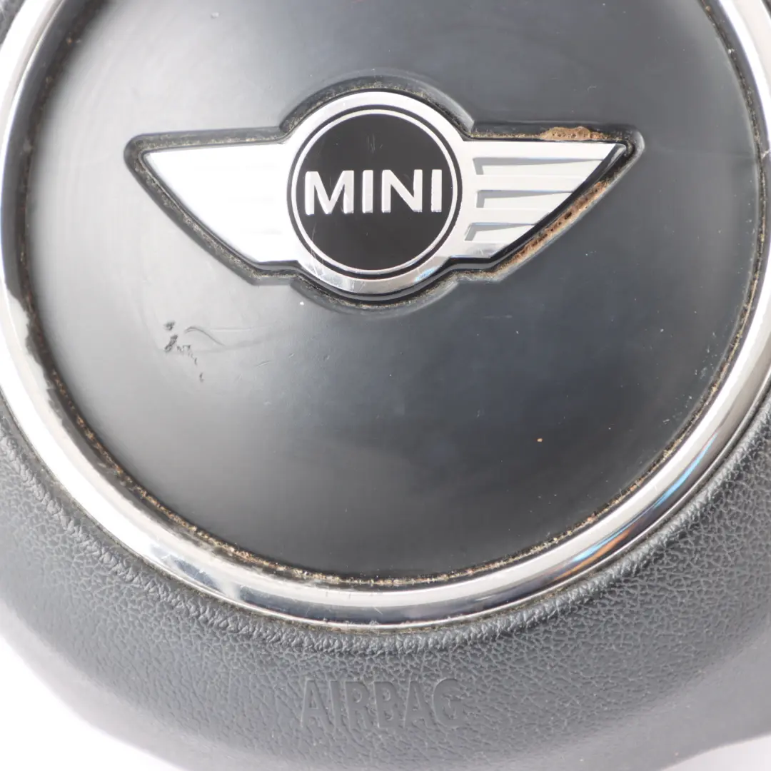Air Module Mini F54 F55 F56 F57 Sport Steering Wheel Driver's Side 9462208