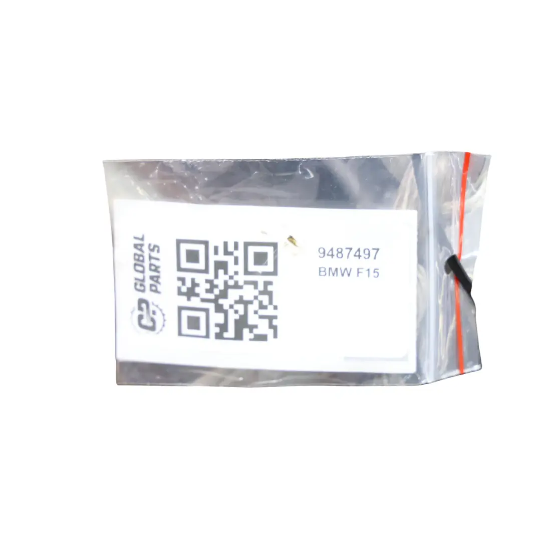 Boîte Viteses Automatique BMW X5 F15 X6 F16 M50Dx N57X GA8HP75X 9487497 GARANTIE