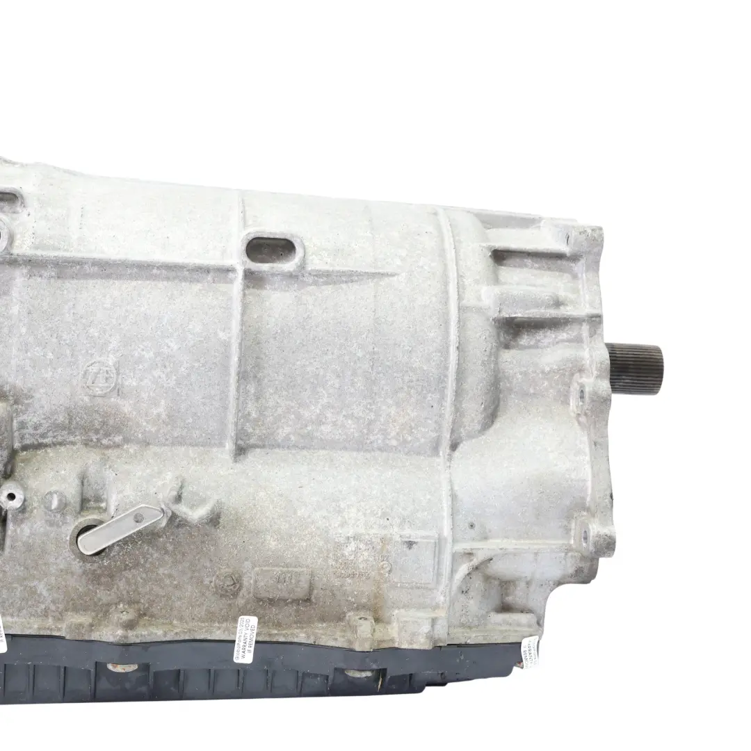 Boîte Viteses Automatique BMW X5 F15 X6 F16 M50Dx N57X GA8HP75X 9487497 GARANTIE