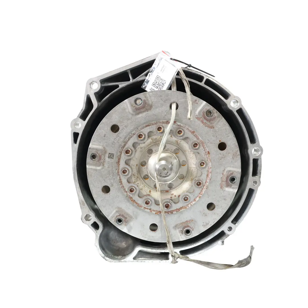 Boîte Viteses Automatique BMW X5 F15 X6 F16 M50Dx N57X GA8HP75X 9487497 GARANTIE