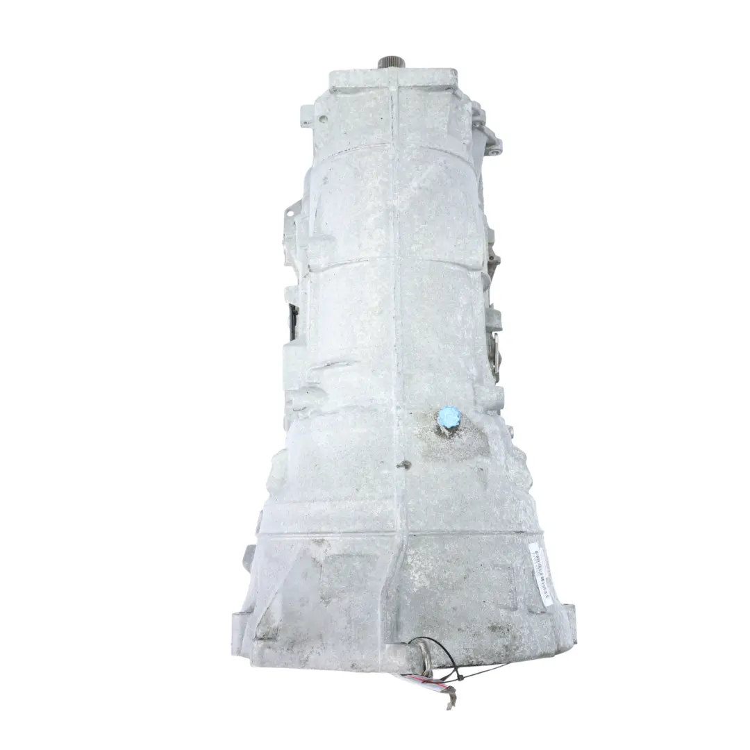 Boîte Viteses Automatique BMW X5 F15 X6 F16 M50Dx N57X GA8HP75X 9487497 GARANTIE