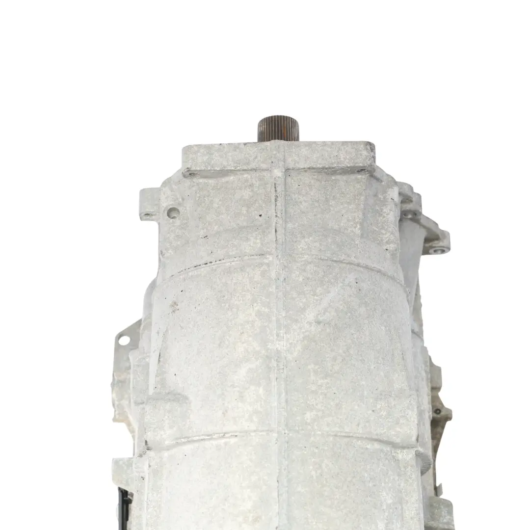 Boîte Viteses Automatique BMW X5 F15 X6 F16 M50Dx N57X GA8HP75X 9487497 GARANTIE