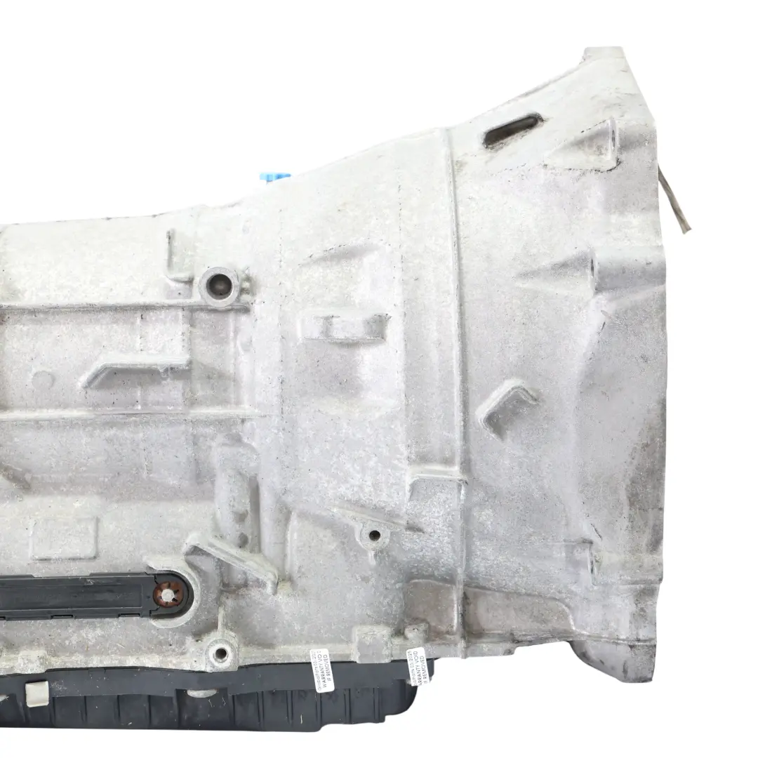 Boîte Viteses Automatique BMW X5 F15 X6 F16 M50Dx N57X GA8HP75X 9487497 GARANTIE