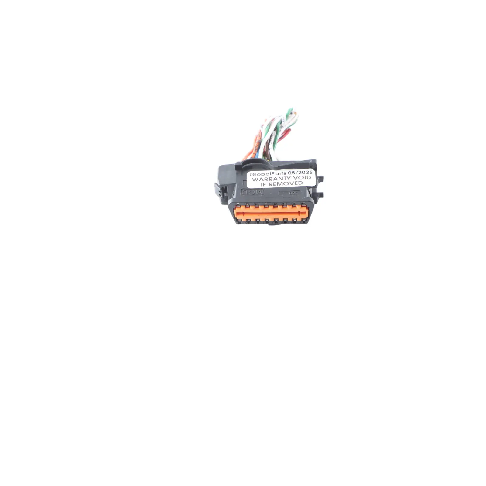 Citroen Relay III Electric Wiring Harness Cable Plug 957980