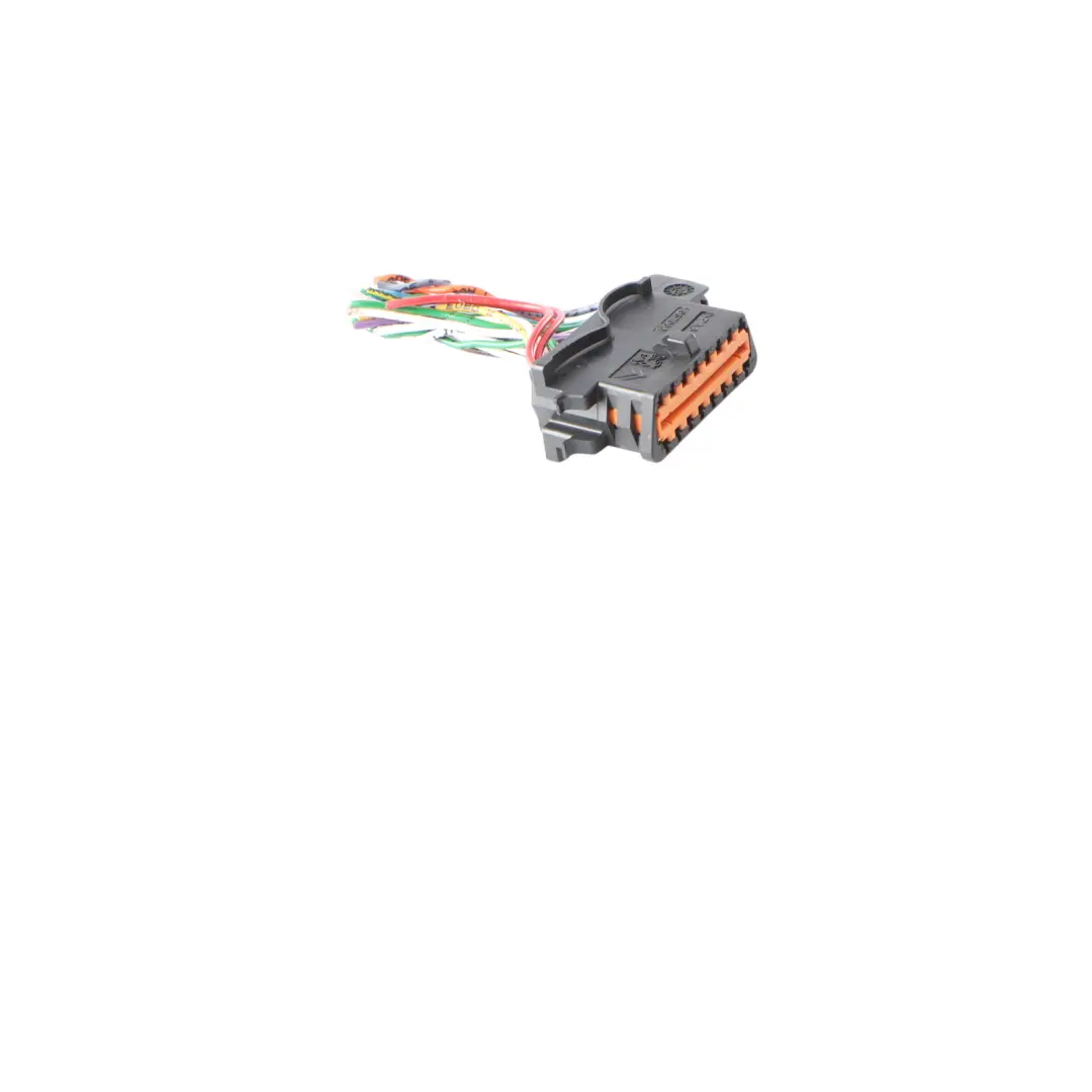  Citroen Relay III Electric Wiring Harness Cable Plug 957980