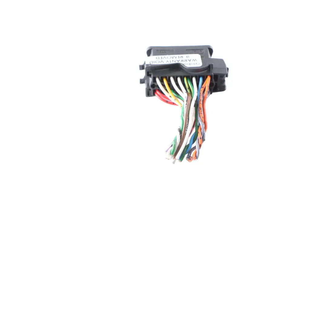  Citroen Relay III Electric Wiring Harness Cable Plug 957980