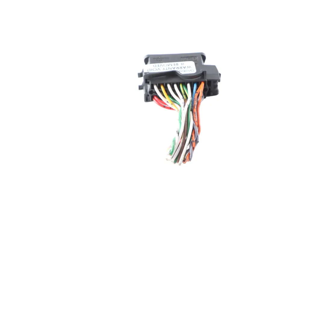  Citroen Relay III Electric Wiring Harness Cable Plug 957980