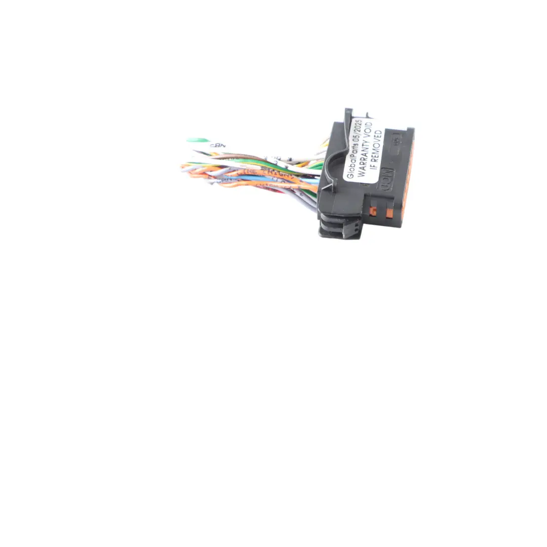  Citroen Relay III Electric Wiring Harness Cable Plug 957980