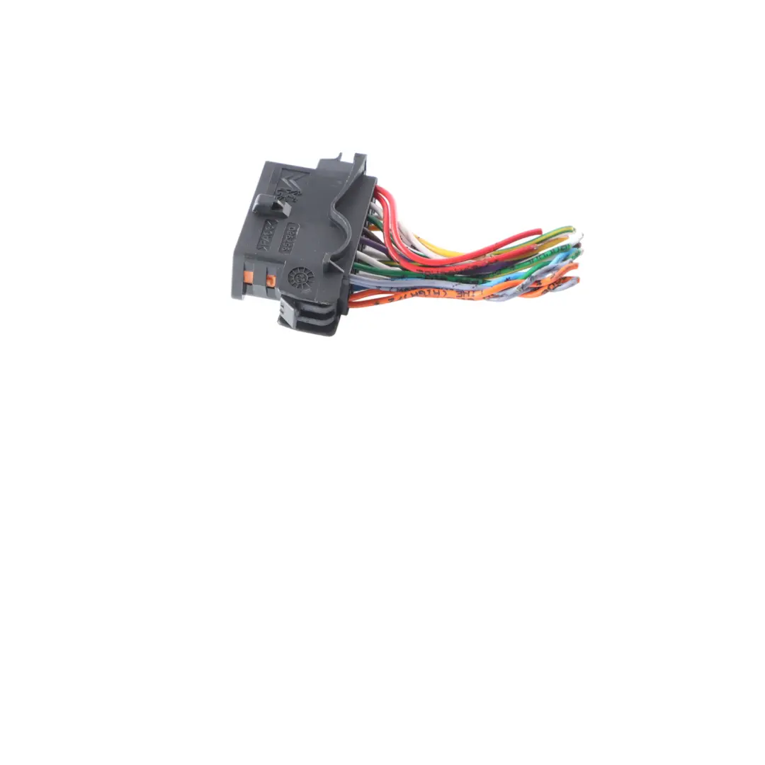  Citroen Relay III Electric Wiring Harness Cable Plug 957980
