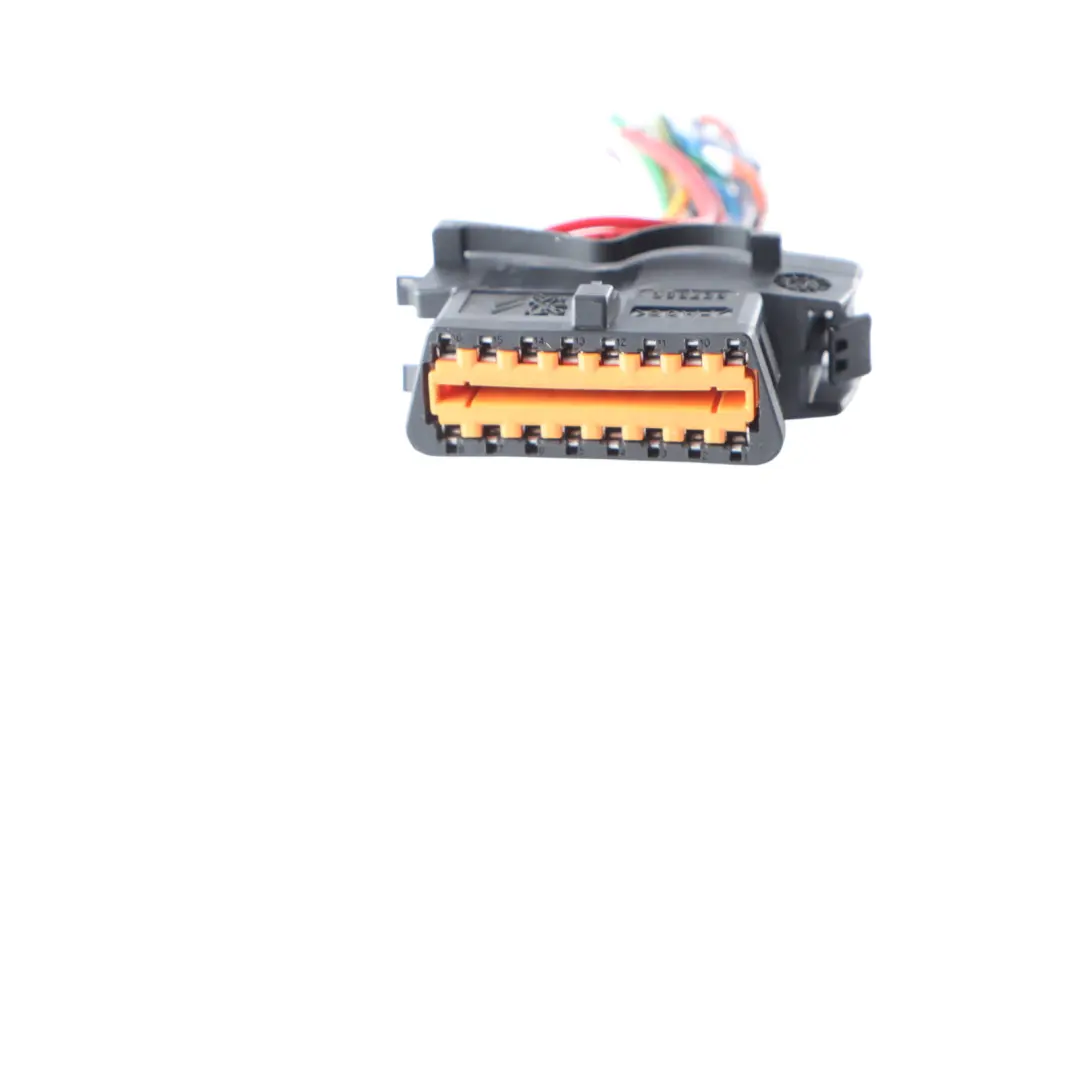  Citroen Relay III Electric Wiring Harness Cable Plug 957980