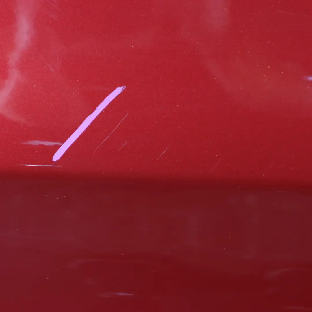 BMW F45 Door Front Left N/S Flamenco Red Brilliant Effect - C06
