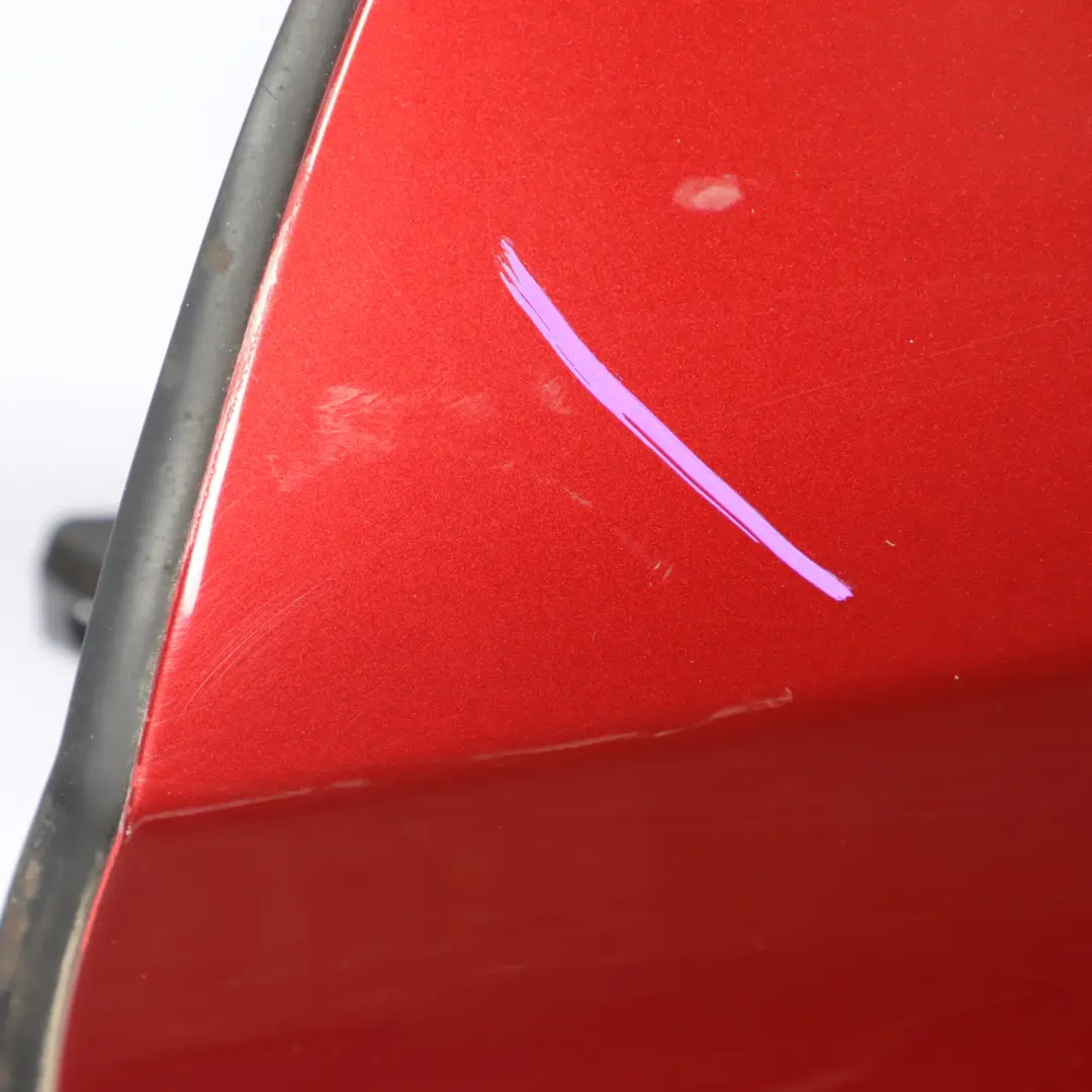 BMW F45 Door Front Left N/S Flamenco Red Brilliant Effect - C06