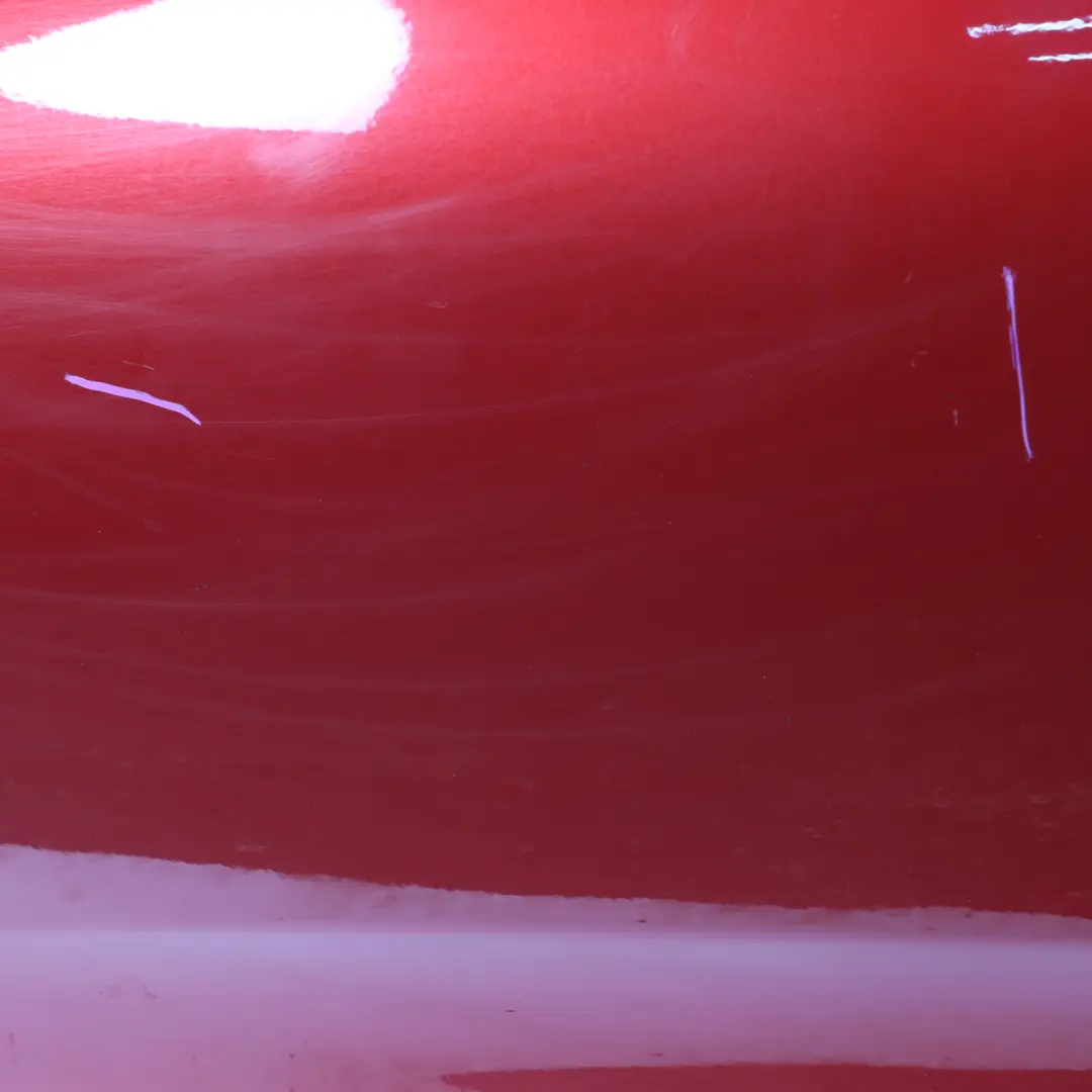 BMW F45 Door Front Left N/S Flamenco Red Brilliant Effect - C06