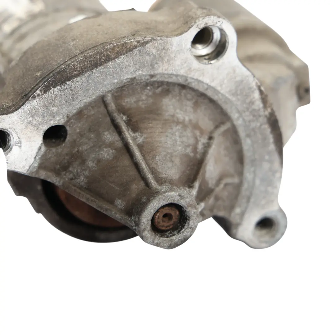 Peugeot Boxer Citroën Relais Moteur Démarreur Diesel Valeo 9646972280
