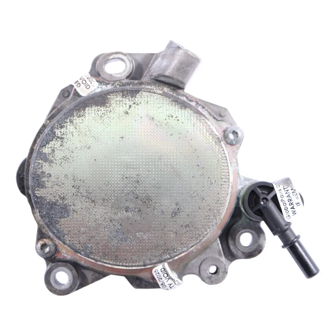 Citroën Jumper 35L Pompe À Vide Diesel Reniflard D'Huile Boîte À Vide 9674192280
