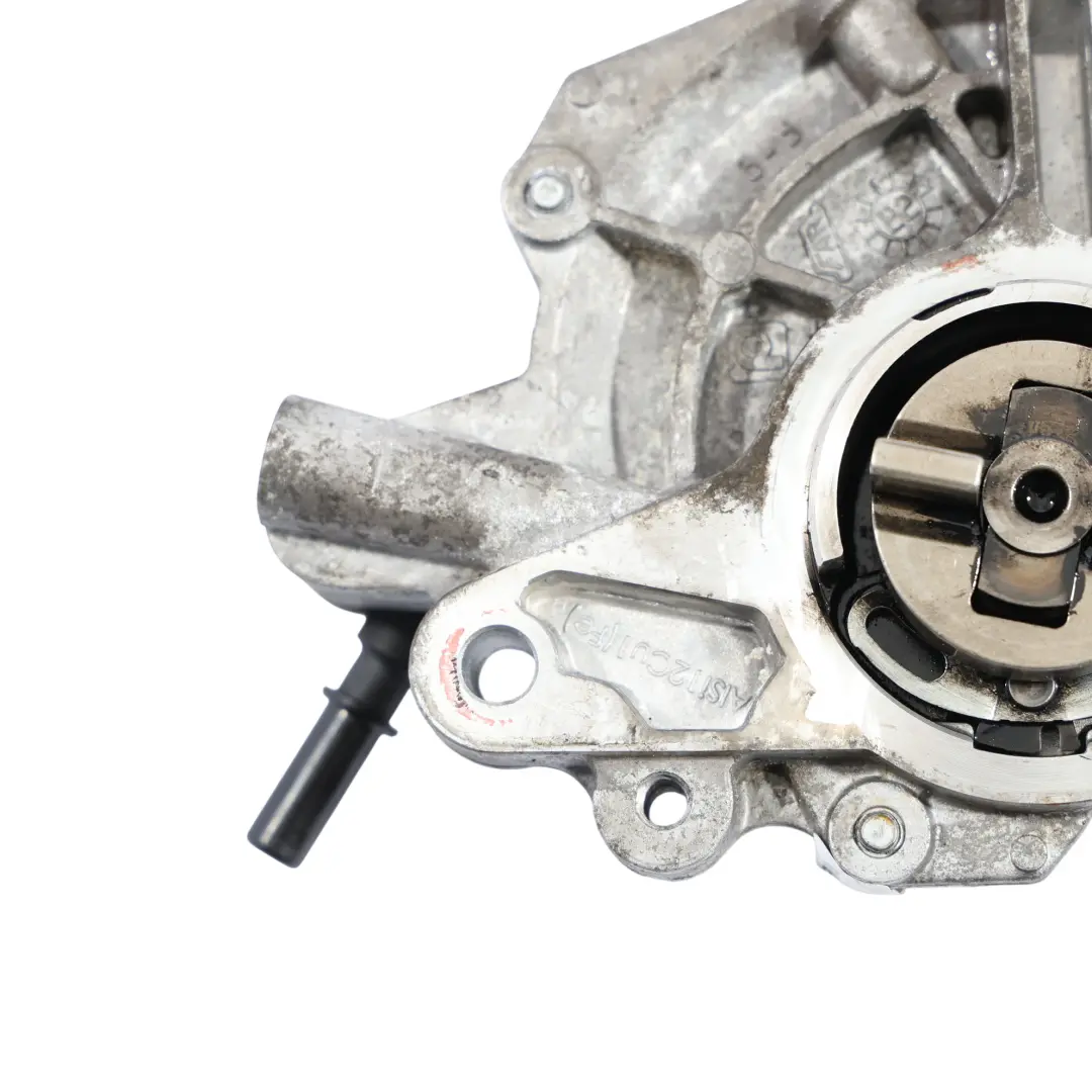 Citroën Jumper 35L Pompe À Vide Diesel Reniflard D'Huile Boîte À Vide 9674192280