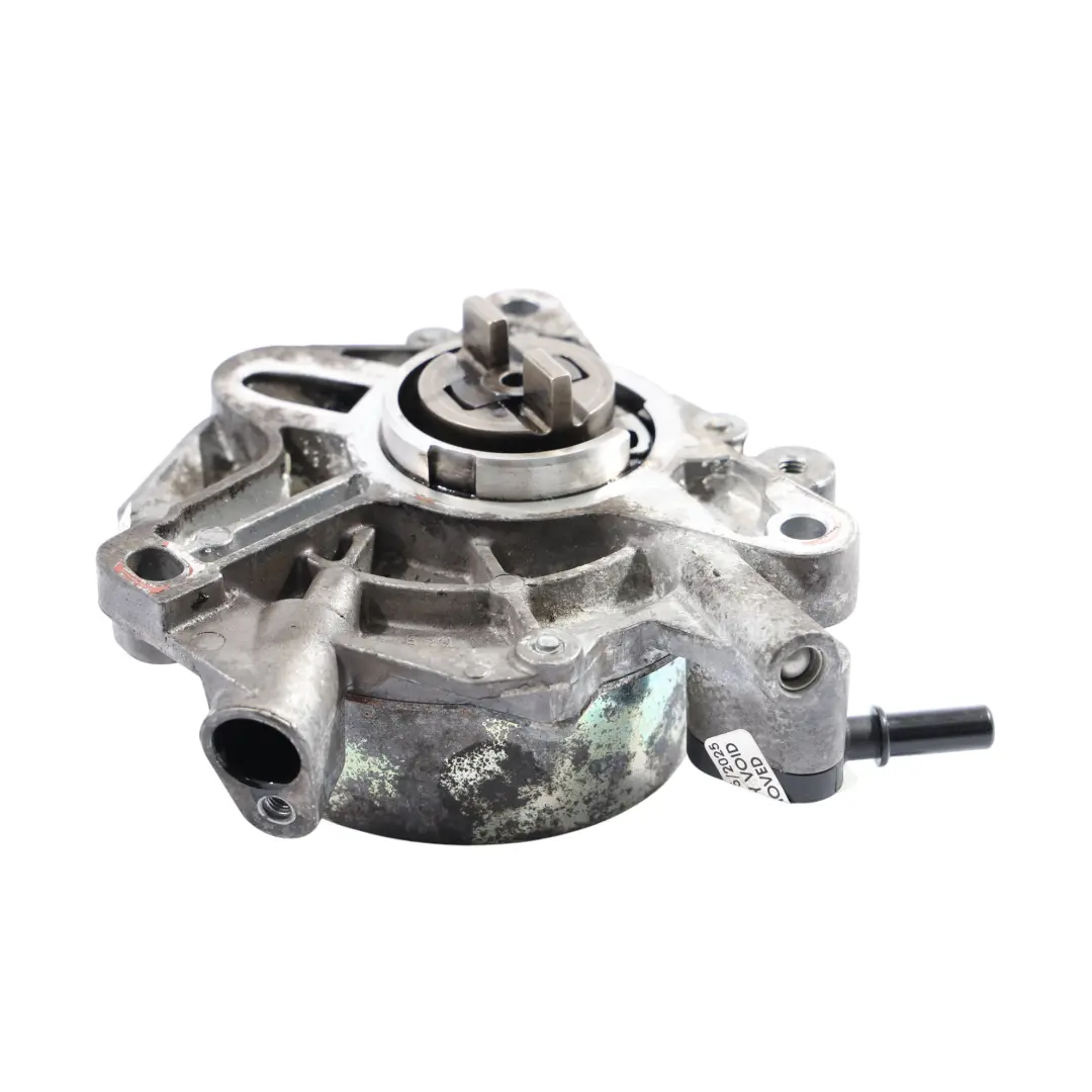 Citroën Jumper 35L Pompe À Vide Diesel Reniflard D'Huile Boîte À Vide 9674192280