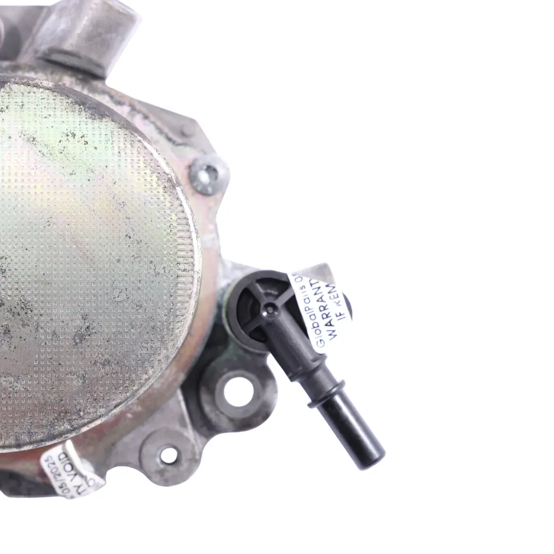 Citroën Jumper 35L Pompe À Vide Diesel Reniflard D'Huile Boîte À Vide 9674192280