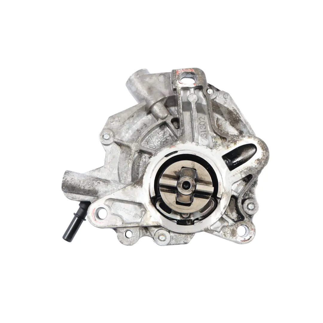 Citroën Jumper 35L Pompe À Vide Diesel Reniflard D'Huile Boîte À Vide 9674192280