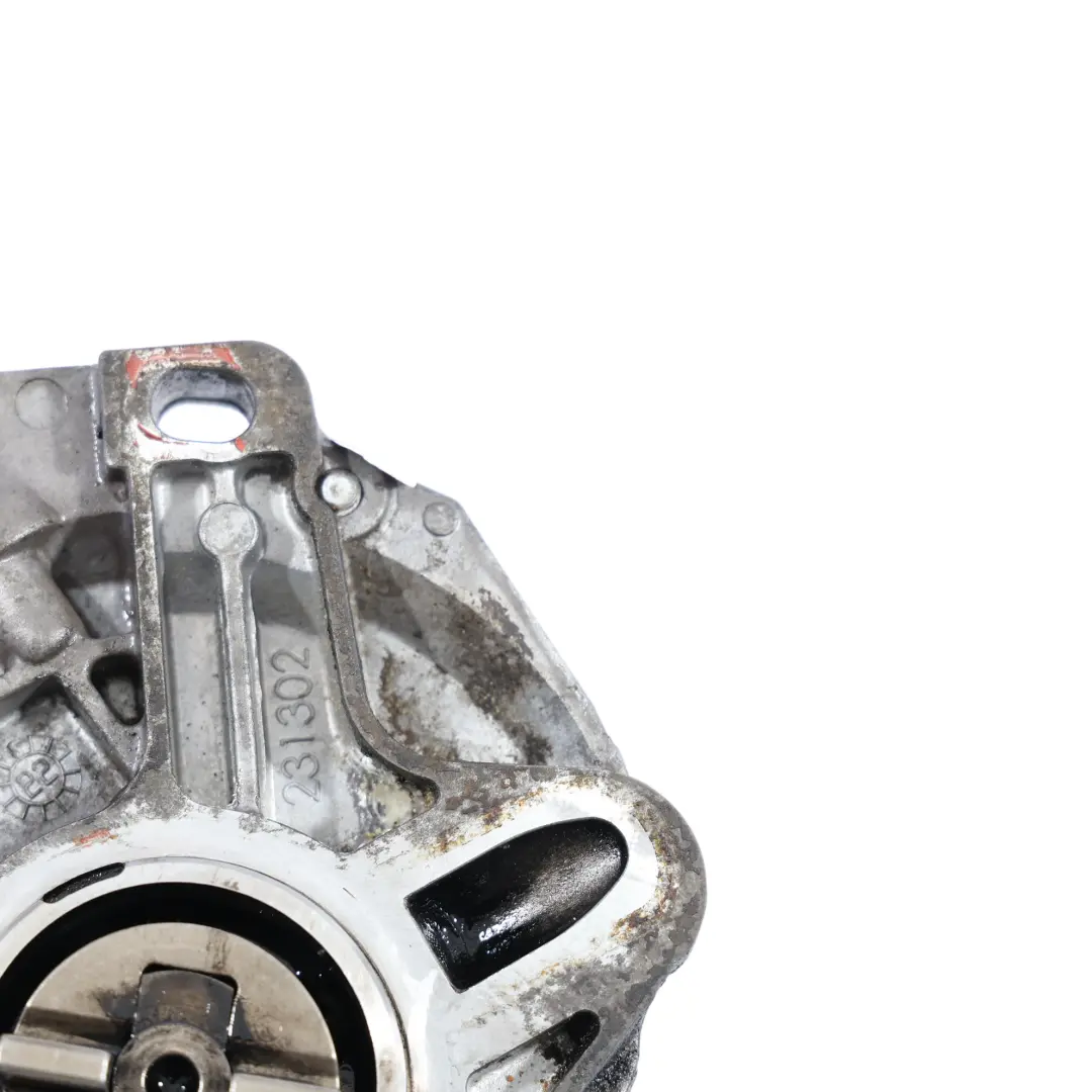 Citroën Jumper 35L Pompe À Vide Diesel Reniflard D'Huile Boîte À Vide 9674192280